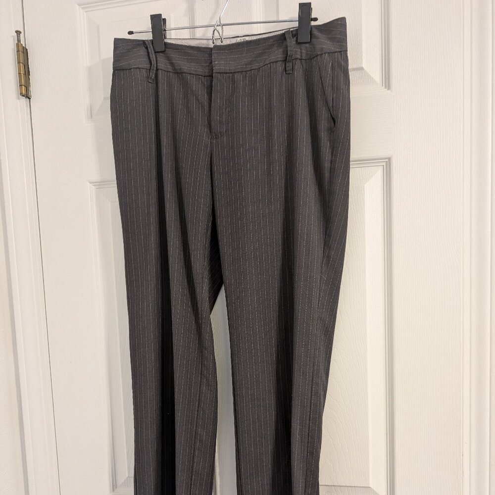 Women's business pants
